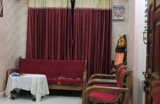 3 BHK 800 Sq.ft. Builder Floor for Rent in Ambernath, Thane