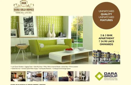 3 BHK 1350 Sq.ft. Builder Floor for Sale in Sector 116 Mohali