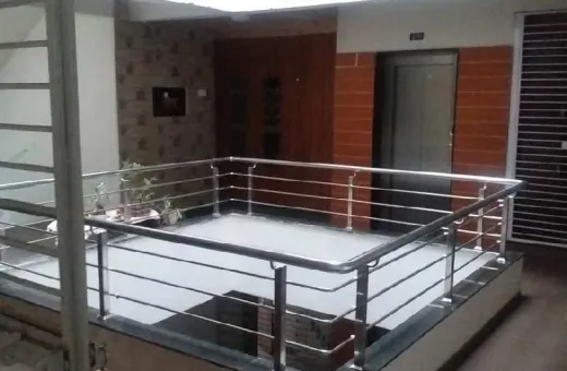 2 BHK 1400 Sq.ft. Apartment for Sale in Ajni, Nagpur