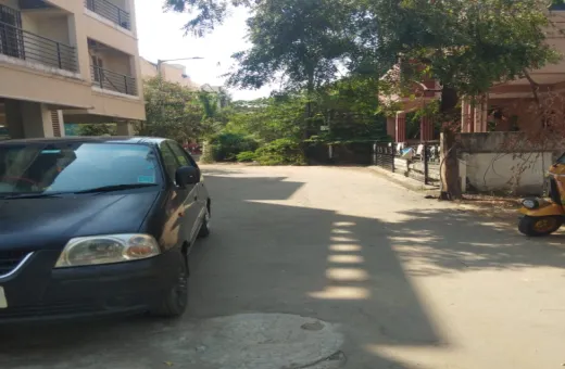  3600 Sq.ft. Residential Plot for Sale in Pallikaranai, Chennai