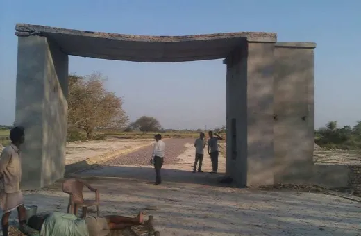  1000 Sq.ft. Residential Plot for Sale in Mohanlalganj, Lucknow