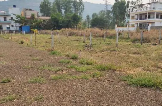  5000 Sq.ft. Residential Plot for Sale in Malavli, Pune