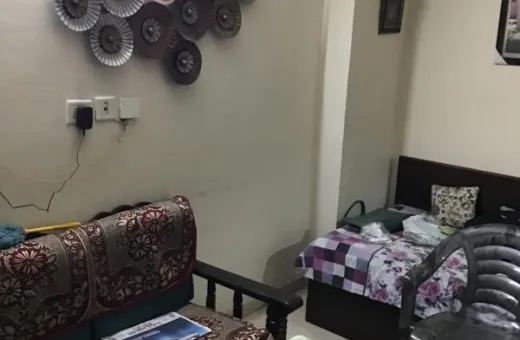 3 BHK 1545 Sq.ft. Apartment for Rent in Ahinsa Khand 2, Indirapuram, Ghaziabad