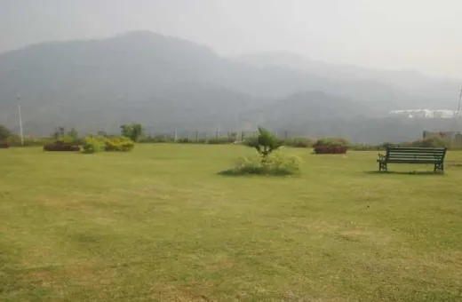  2500 Sq. Yards Agricultural/Farm Land for Sale in Chandi Kotla, Panchkula