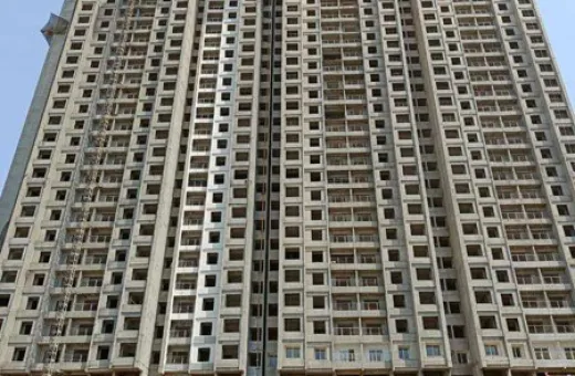 2 BHK 1010 Sq.ft. Builder Floor for Sale in Palaspe Phata, Panvel, Navi Mumbai