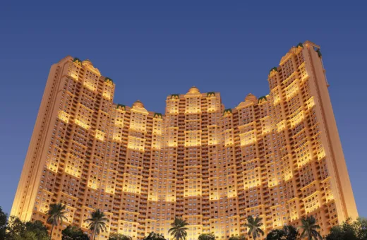 1.5 BHK 621 Sq.ft. Apartment for Sale in Mahape, Navi Mumbai