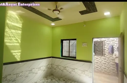 2 BHK 400 Sq.ft. Apartment for Sale in Titwala, Thane