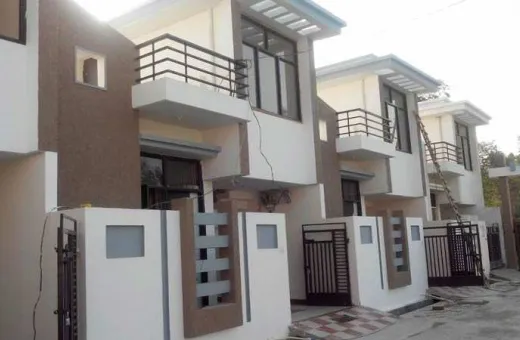 3 BHK 1875 Sq.ft. House for Sale in Chinhat Road, Lucknow