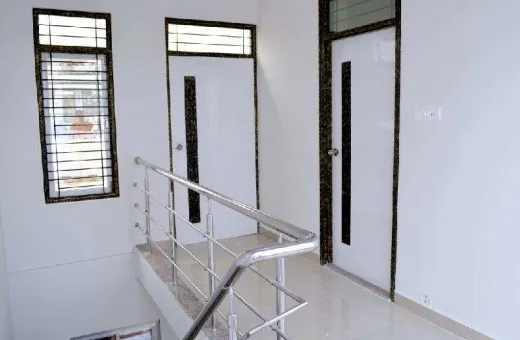 4 BHK 1200 Sq.ft. House for Sale in Chinhat Road, Lucknow