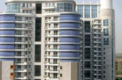 4 BHK 4683 Sq.ft. Apartment for Sale in Sector 33, Sohna Road, Gurgaon