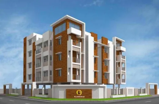 3 BHK 1557 Sq.ft. Apartment for Sale in Anbu Nagar, Keelkattalai, Chennai