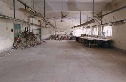  40000 Sq.ft. Warehouse for Sale in Midc Rabale, Navi Mumbai