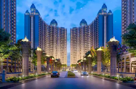 1 BHK 695 Sq.ft. Apartment for Sale in Kharghar, Navi Mumbai