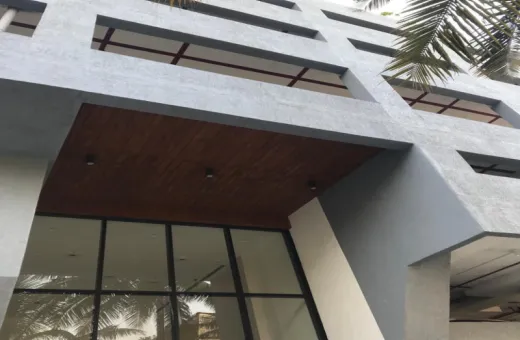  1200 Sq.ft. Office Space for Rent in Nerul, Navi Mumbai