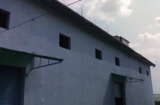  70000 Sq.ft. Warehouse for Rent in Begampur, Patna