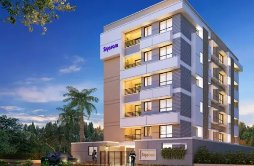 3 BHK 1112 Sq.ft. Apartment for Sale in Kalinga Nagar, Bhubaneswar