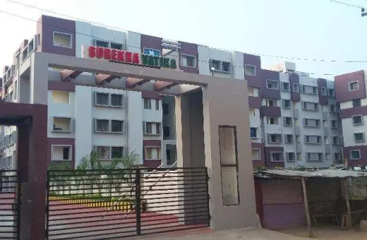 2 BHK 890 Sq.ft. Apartment for Sale in Hanspal, Bhubaneswar