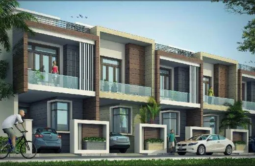 3 BHK 1800 Sq.ft. House for Sale in Muhana Mandi, Jaipur