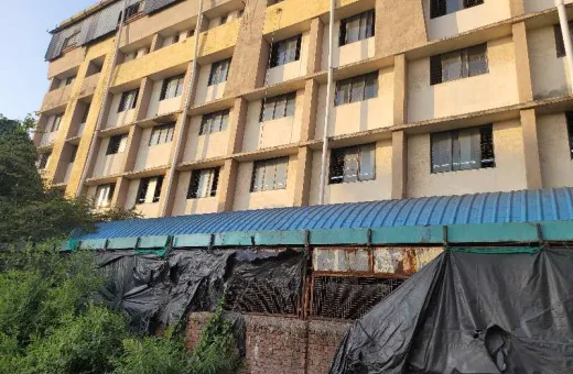  100000 Sq.ft. Factory for Rent in Dabhel, Daman