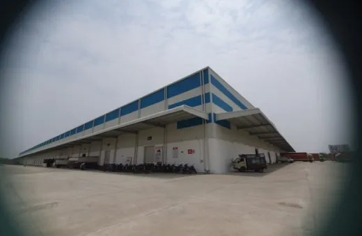  50000 Sq.ft. Warehouse for Rent in Sikar Road, Jaipur