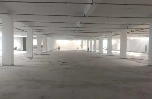  20000 Sq.ft. Warehouse for Rent in Sikri, Faridabad