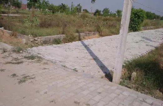 999 Sq.ft. Residential Plot for Sale in Sector 88 Faridabad