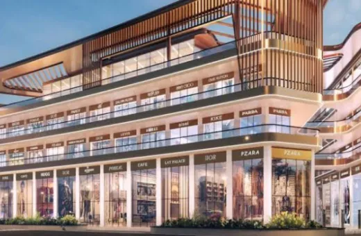  150 Sq.ft. Commercial Shop for Sale in Sector 37D Gurgaon