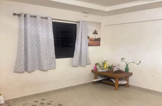 2 BHK 950 Sq.ft. Apartment for Sale in Pathardi Phata, Nashik