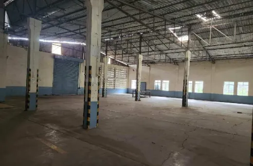  16000 Sq.ft. Factory for Rent in Satpur MIDC, Nashik