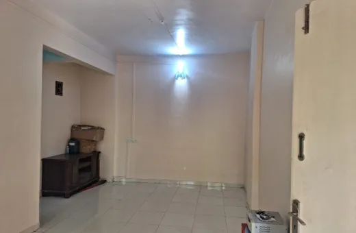 2 BHK 1100 Sq.ft. Apartment for Rent in Untwadi, Nashik
