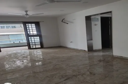 3 BHK 2300 Sq.ft. Apartment for Sale in Govind Nagar, Nashik