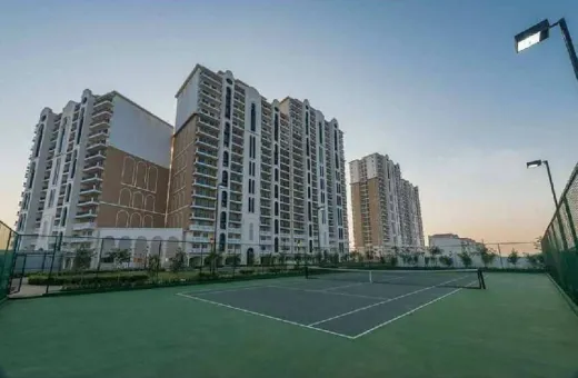 4 BHK 2364 Sq.ft. Apartment for Sale in Sector 90 Gurgaon