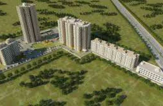 3 BHK 1100 Sq.ft. Apartment for Sale in Sector 109 Gurgaon