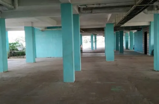 2 BHK 25748 Sq.ft. Apartment for Rent in Madanpur, Bhubaneswar