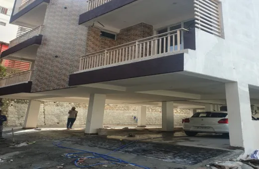 2 BHK 1250 Sq.ft. Builder Floor for Sale in Doon IT Park, Dehradun
