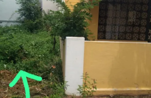 1667 Sq.ft. Residential Plot for Sale in Ottapatti, Dharmapuri