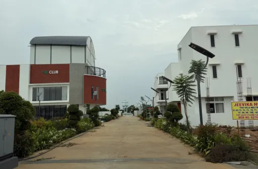 2.5 BHK 2300 Sq.ft. House for Sale in Soppahalli, Bangalore