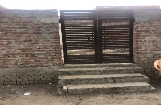  120 Sq. Yards Residential Plot for Sale in Badshahpur, Gurgaon
