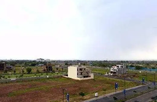  301 Sq. Yards Residential Plot for Sale in Sector 105 Mohali