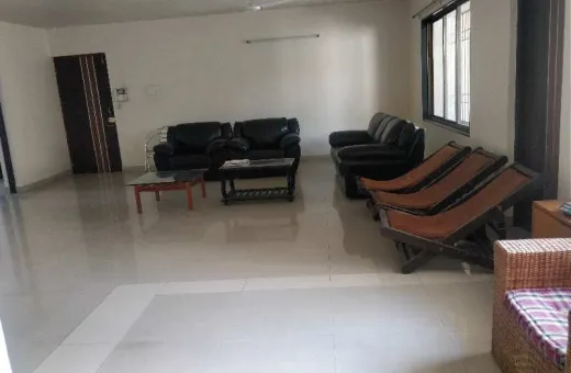 4 BHK 3500 Sq.ft. Apartment for Sale in Model Colony, Shivaji Nagar, Pune