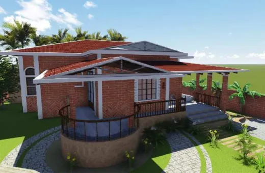  549 Sq.ft. Apartment for Sale in Dapoli, Ratnagiri