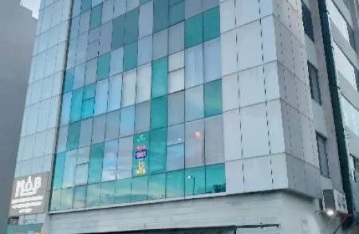  2700 Sq.ft. Office Space for Rent in New Town, Kolkata