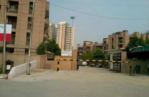 3 BHK 1722 Sq.ft. Apartment for Sale in Sector 99 Noida