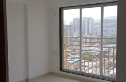 2 BHK 610 Sq.ft. Apartment for Rent in Tagore Nagar, Vikhroli East, Mumbai