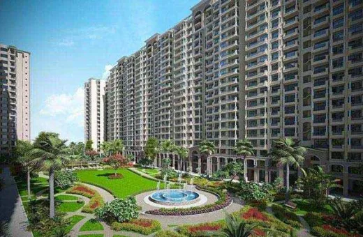 2 BHK 1075 Sq.ft. Apartment for Sale in Sector 126, Airport Road, Mohali