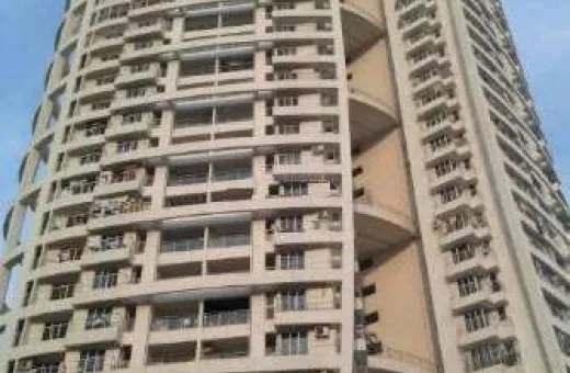 2 BHK 1050 Sq.ft. Apartment for Sale in Kavesar, Thane West, 