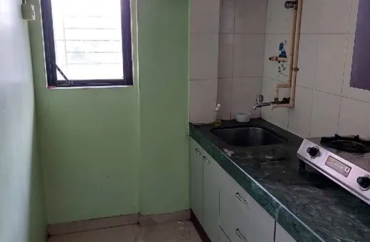 1 BHK 450 Sq.ft. Apartment for Rent in Panchpakhadi, Thane